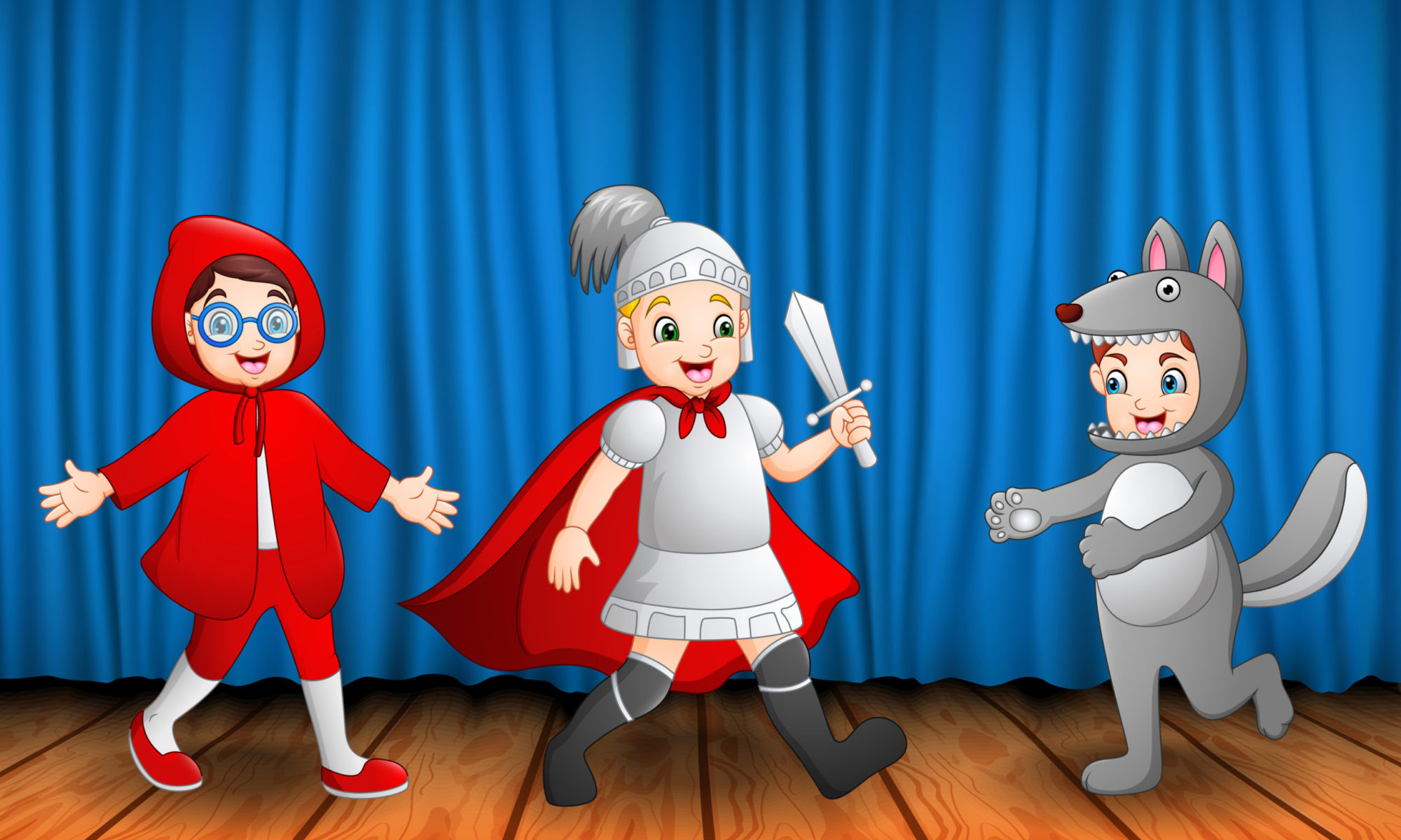 The Pretty Young Theater